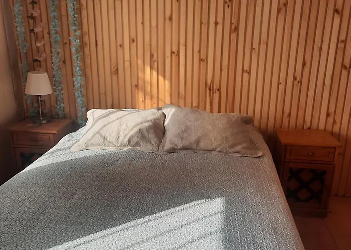 Loft Vista A La Bahia