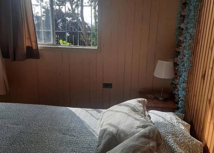 Loft Vista A La Bahia