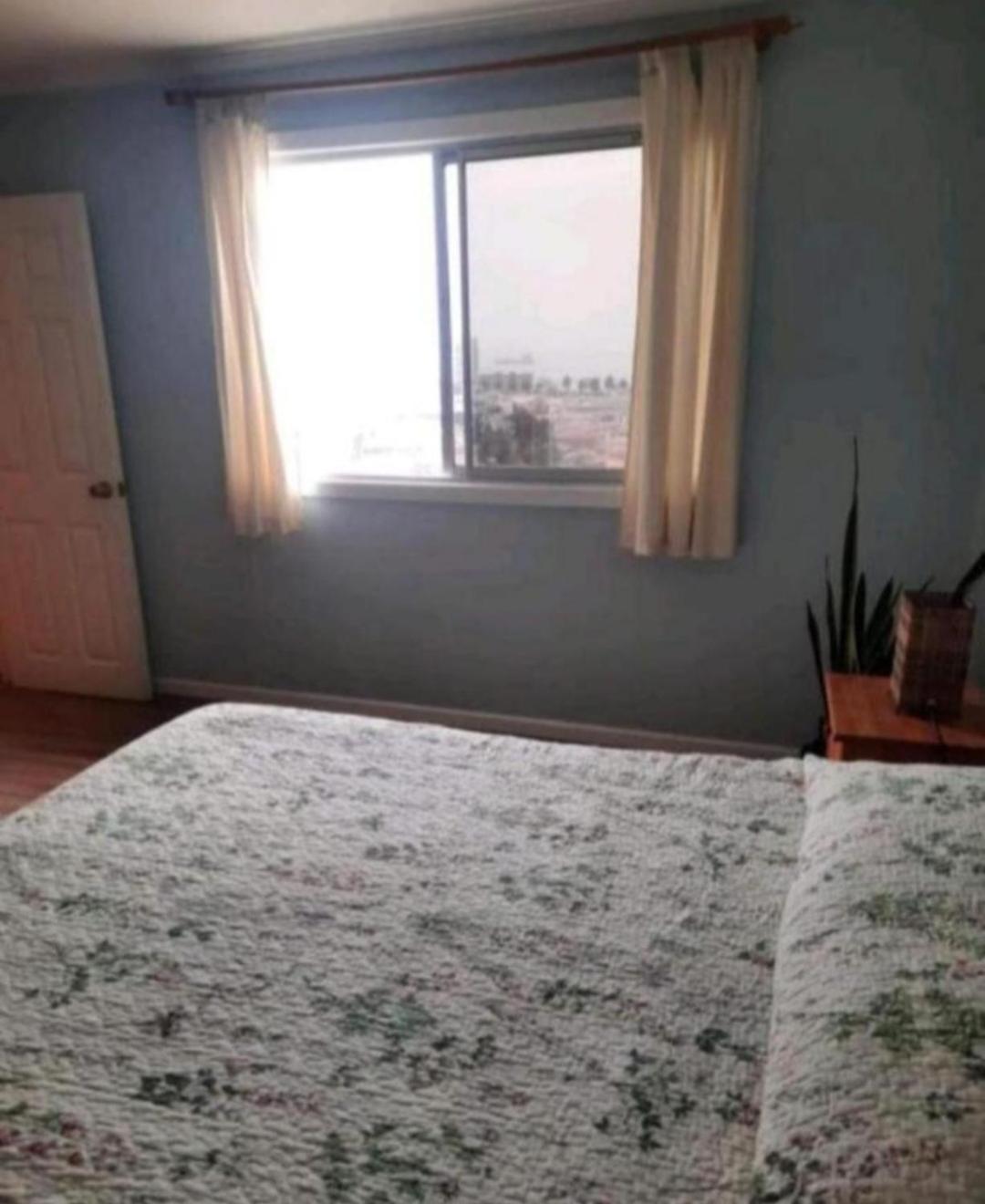 Loft Vista A La Bahia * Valparaiso