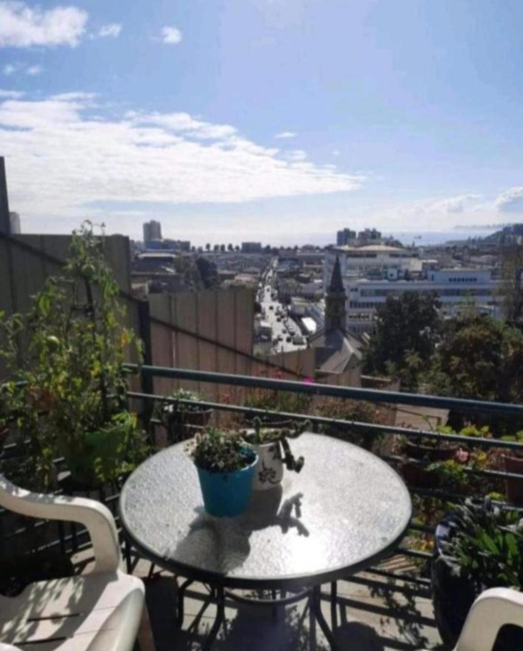 Loft Vista A La Bahia *