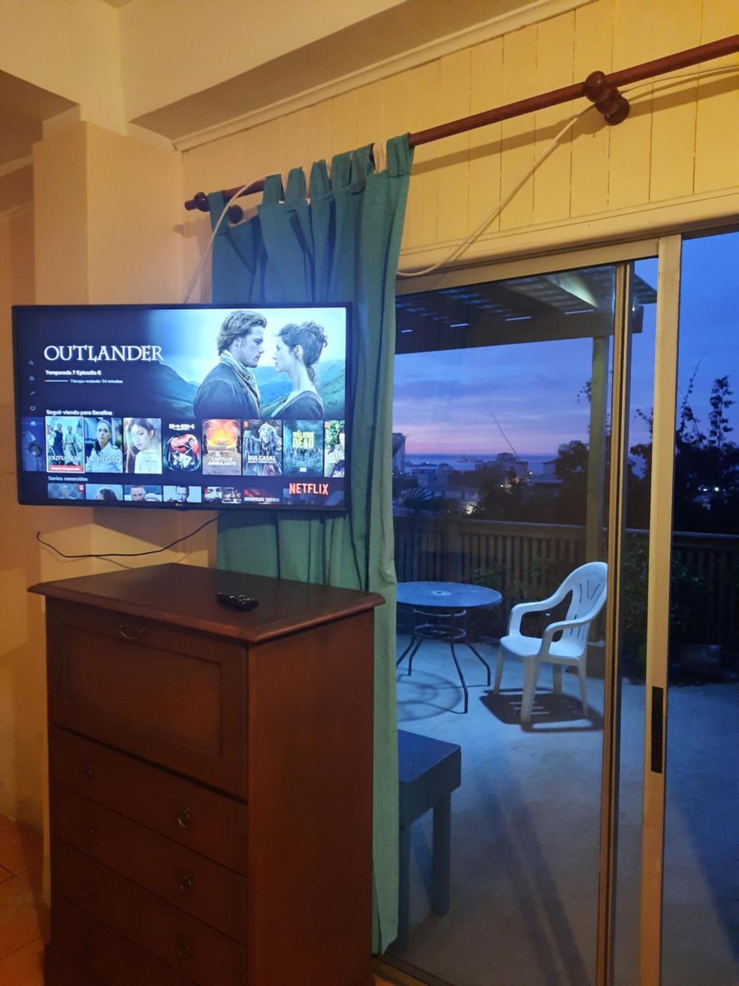 Loft Vista A La Bahia