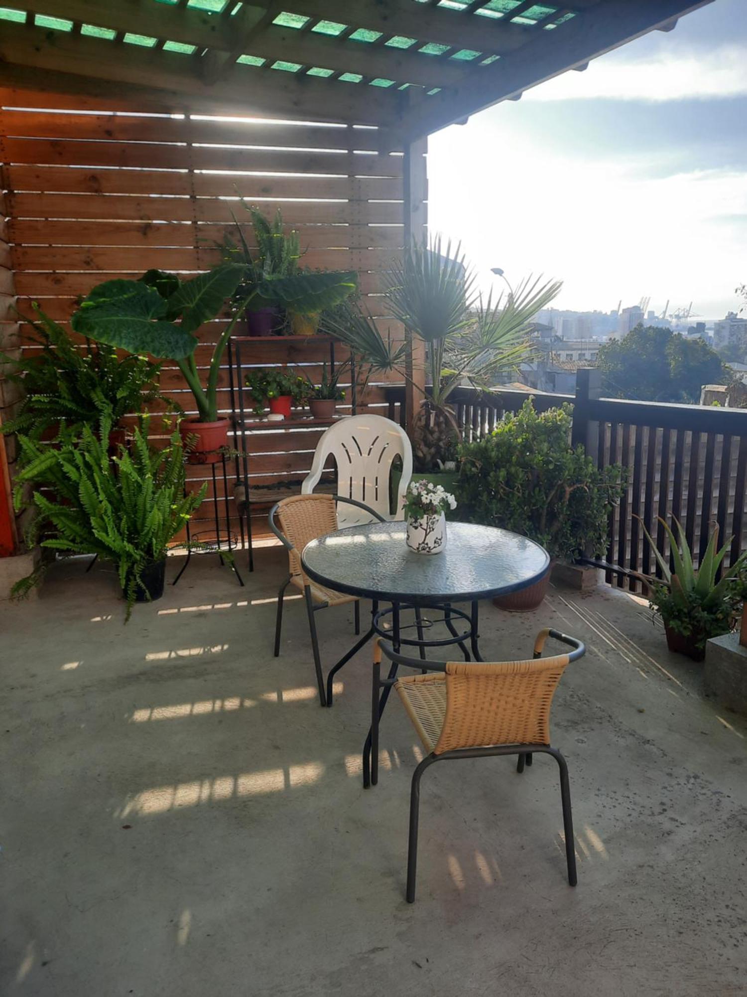 Loft Vista A La Bahia *