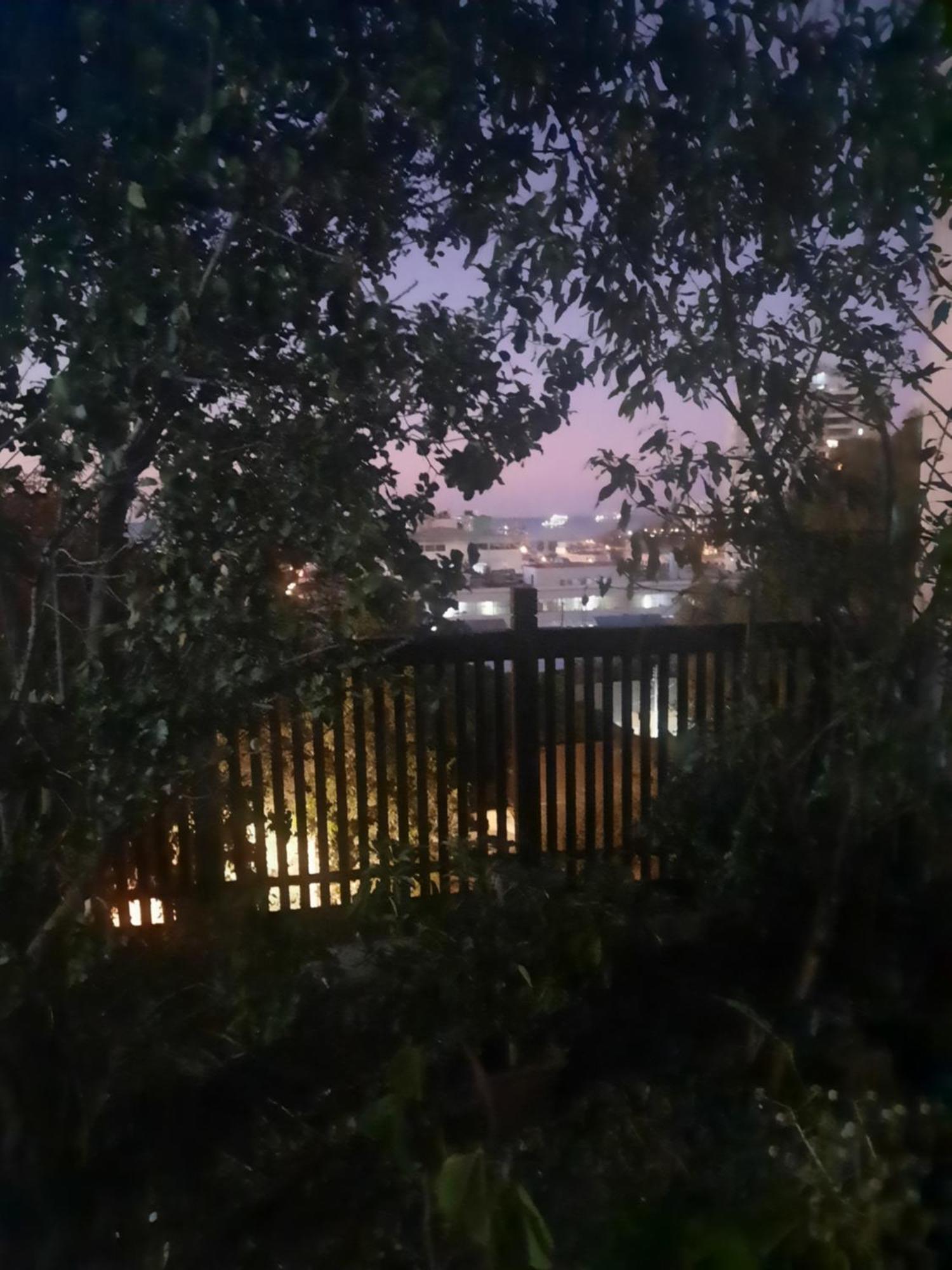 Loft Vista A La Bahia *